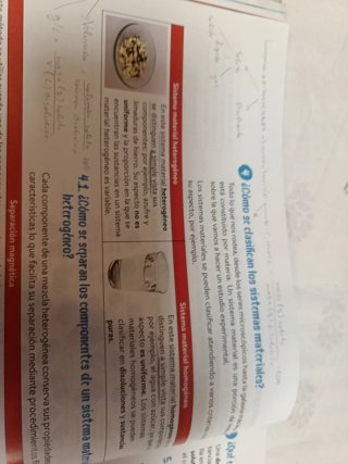 Física y Química 3 ESO