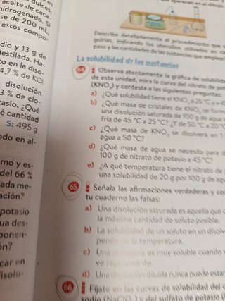 Física y Química 3 ESO