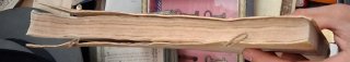 Repertorium seu Index Generalis 1693