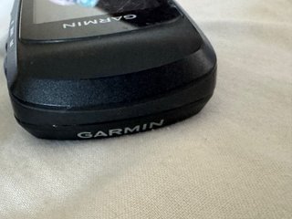 Navegador Garmin Edge 705 GPS para bicicleta