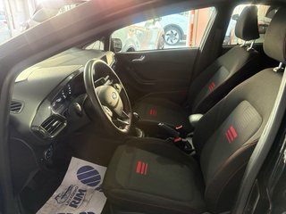 Ford Fiesta 2022