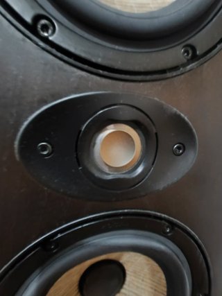 Altavoces Focal Shape Twin monitores de estudio