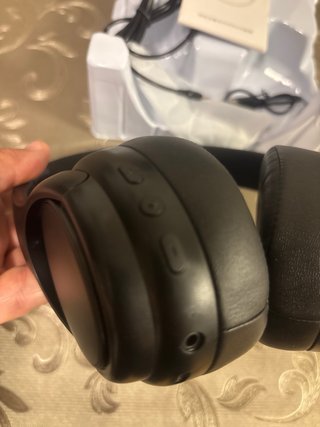 Auriculares Bluetooth Lenovo Thinkplus Negros