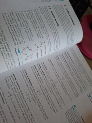 Física 2, Bachillerato