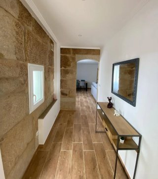 Casa Vacacional Pontevedra