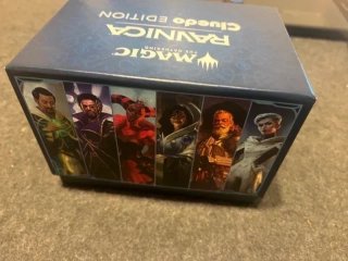 Lote +350 Cartas Magic Comunes/Infrecuentes