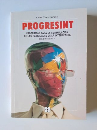 Progresint programas para la estimulación de la...