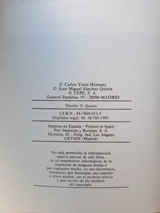 Progresint programas para la estimulación de la...