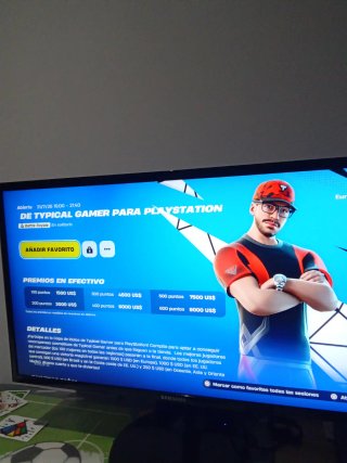 Monitor Samsung