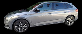 Skoda Scala desde 310€/mes ¡SIN ENTRADA!