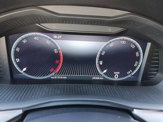 Skoda Scala desde 310€/mes ¡SIN ENTRADA!