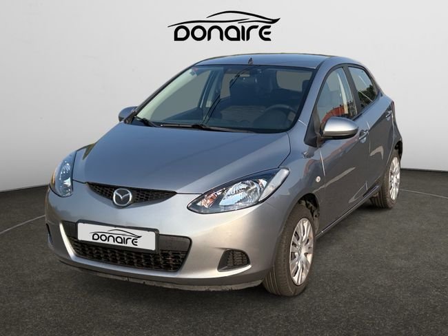 Mazda 2 Active+ 1.4 CRTD - foto 1