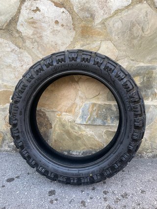 Rueda Mitas Enduro Trail 150/70 B17