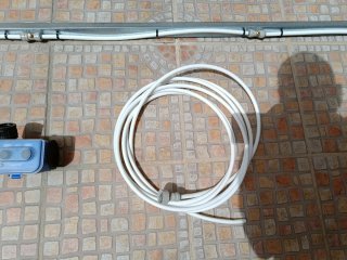 Kit Nebulizador Terraza/Jardín