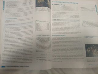 Filosofía 1o Bachillerato : Comunidad en red