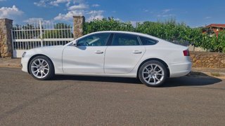 Audi A5 Sportback 2.7 TDI V6 93.400 Km.