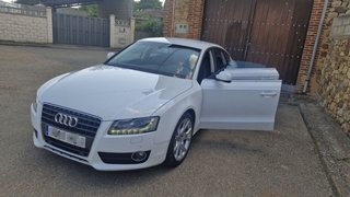 Audi A5 Sportback 2.7 TDI V6 93.400 Km.