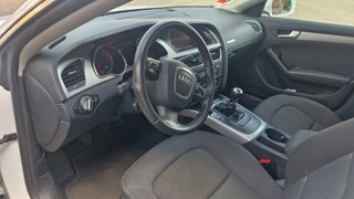 Audi A5 Sportback 2.7 TDI V6 93.400 Km.