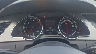 Audi A5 Sportback 2.7 TDI V6 93.400 Km.
