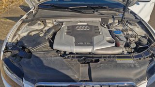 Audi A5 Sportback 2.7 TDI V6 93.400 Km.