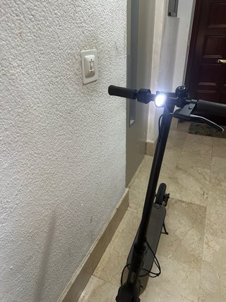 Patin xiaomi