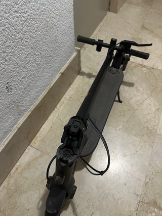 Patin xiaomi
