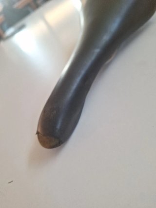 Sillín Selle Italia Flite Titanium 90s