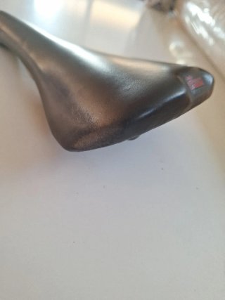 Sillín Selle Italia Flite Titanium 90s