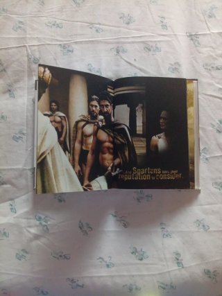 DVD -LIBRO 300 .Titanium Collection