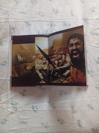 DVD -LIBRO 300 .Titanium Collection