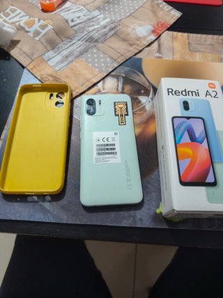 Xiaomi Redmi A2