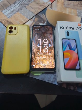 Xiaomi Redmi A2