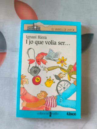 Col·lecció de 10 llibres