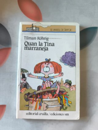 Col·lecció de 10 llibres