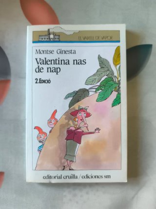Col·lecció de 10 llibres