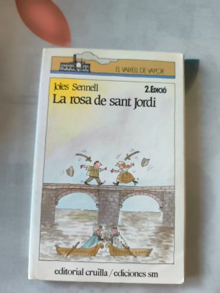 Col·lecció de 10 llibres