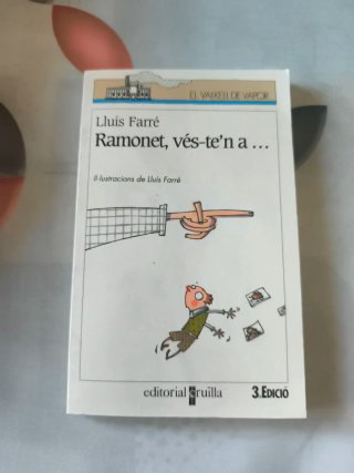 Col·lecció de 10 llibres