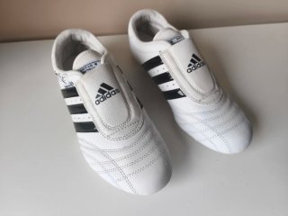 Zapatillas Taekwondo Adidas Talla 36
