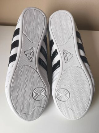 Zapatillas Taekwondo Adidas Talla 36