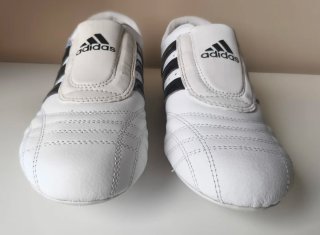 Zapatillas Taekwondo Adidas Talla 36