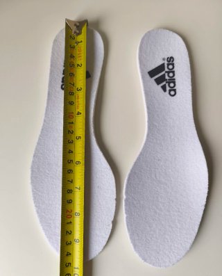 Zapatillas Taekwondo Adidas Talla 36