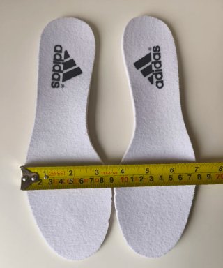 Zapatillas Taekwondo Adidas Talla 36