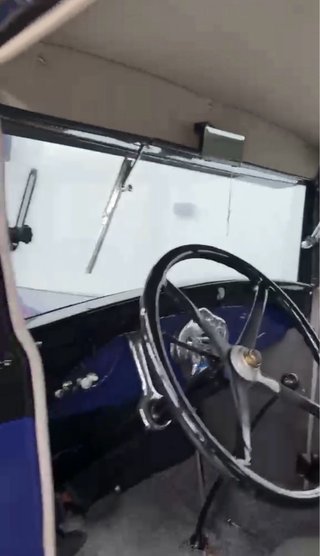 Ford A 1980