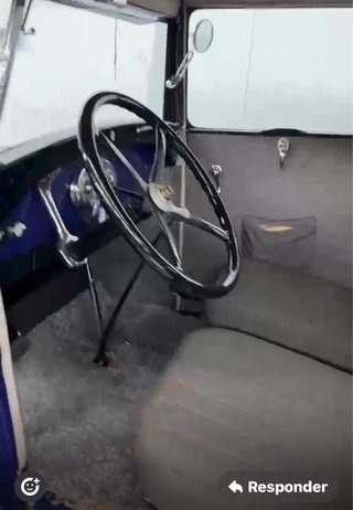 Ford A 1980