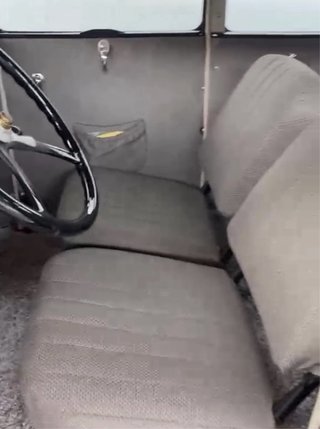Ford A 1980