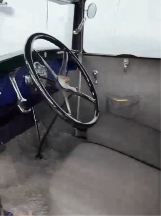 Ford A 1980