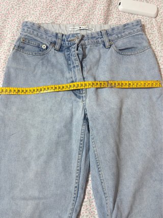 Pantalón vaquero Tommy Hilfiger azul