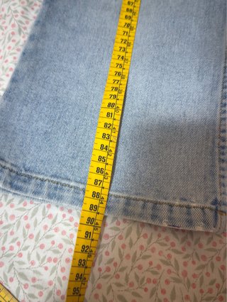 Pantalón vaquero Tommy Hilfiger azul