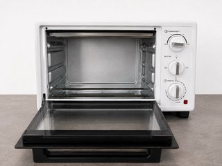 Mini horno eléctrico Becken 10-12L