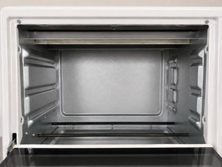 Mini horno eléctrico Becken 10-12L